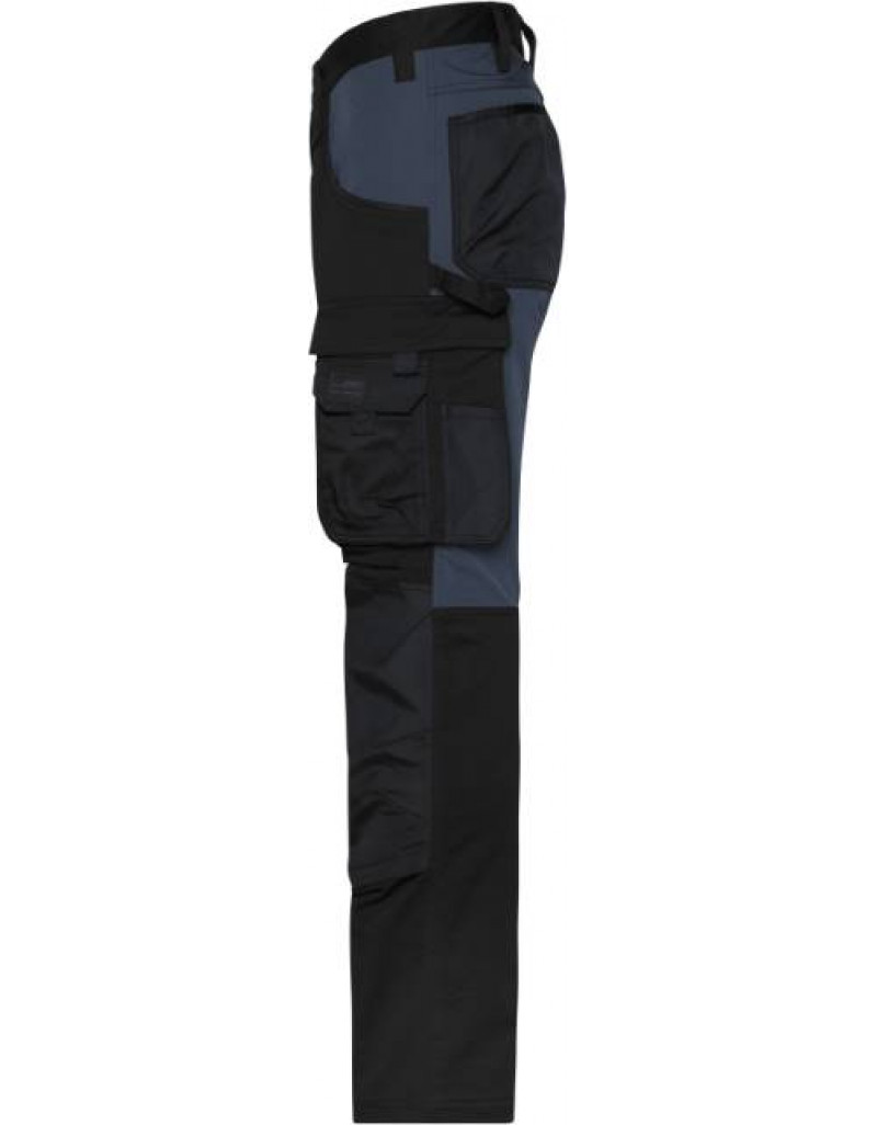 Pantaloni stretch-Slim Line-Îmbrăcăminte de lucru 